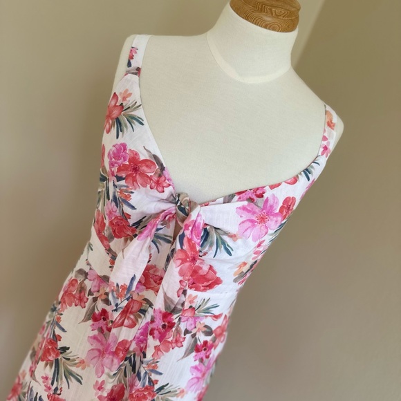 Just Jeans Dress - Picture 3 of 10